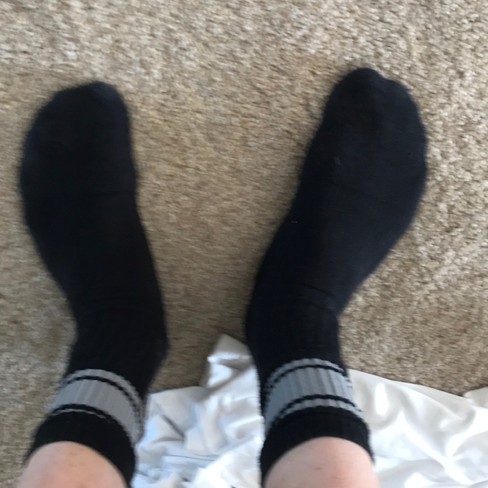 My socks